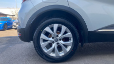 Renault Captur 1.0 TCE 90 Iconic 5dr Petrol Hatchback